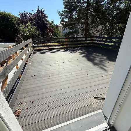 Ffm Str Διαμέρισμα Κάσελ