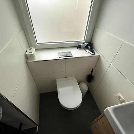 Ffm Str Appartement