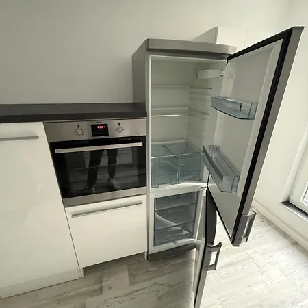 Appartement Ffm Str