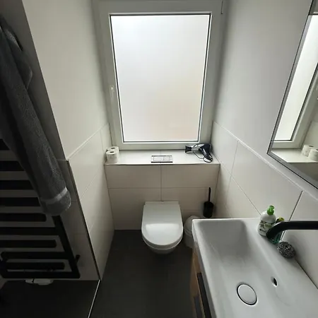 Ffm Str Appartement *