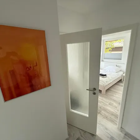 Appartement Ffm Str Kassel