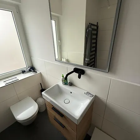 Appartement Ffm Str *