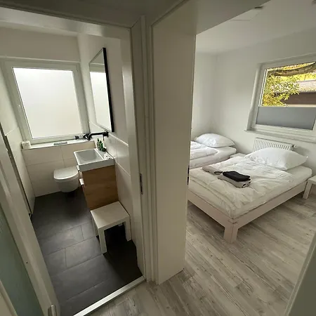 Ffm Str Διαμέρισμα