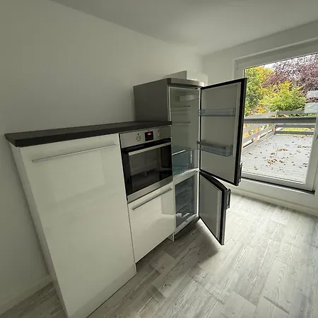 Ffm Str Διαμέρισμα Κάσελ