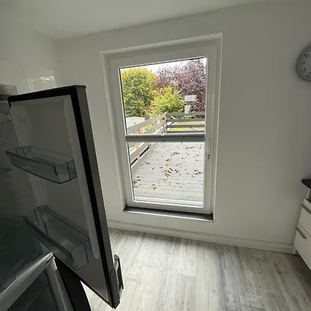 Apartment Ffm Str *