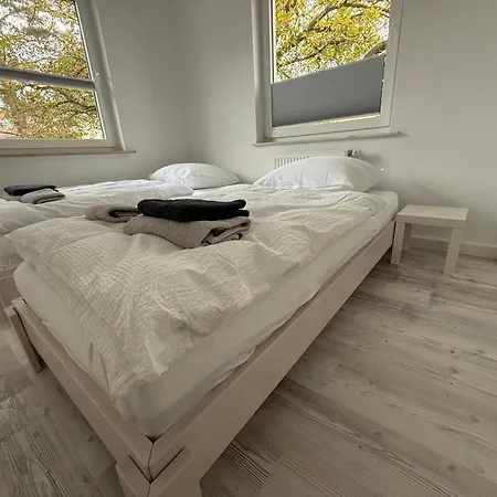 Appartement Ffm Str