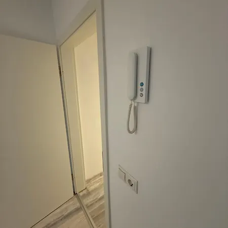 Appartement Ffm Str Kassel
