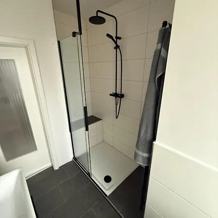 Ffm Str Appartement *