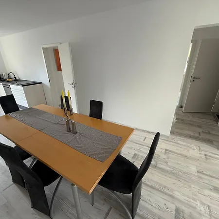 Ffm Str Apartment *