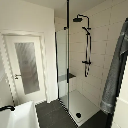 Appartement Ffm Str *