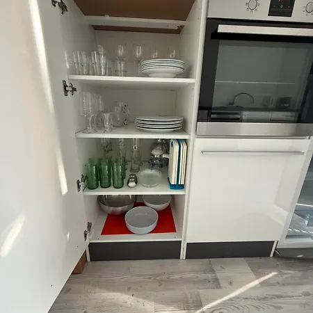 Ffm Str Appartement *