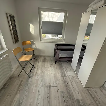 Διαμέρισμα Ffm Str