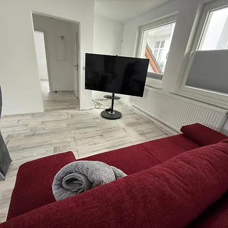 Ffm Str * Κάσελ