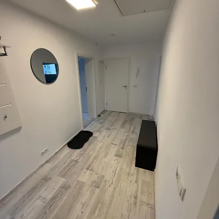 Apartment Ffm Str Kassel