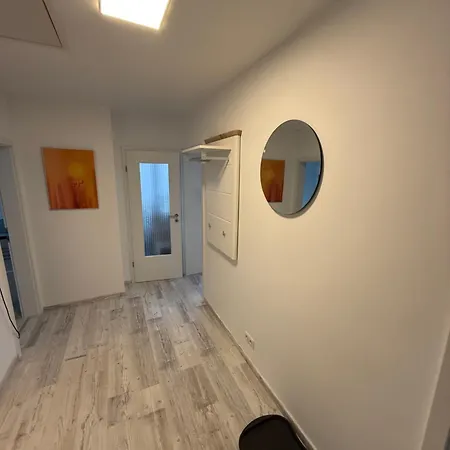Appartement Ffm Str