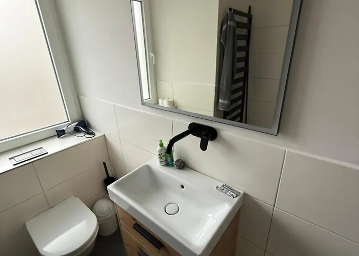 Apartamento Ffm Str *