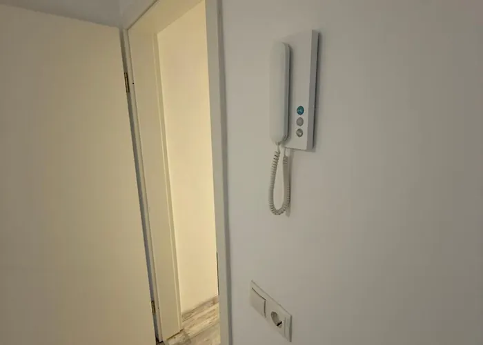 Apartamento Ffm Str Kassel