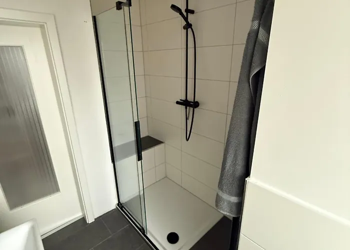 Ffm Str Apartamento *