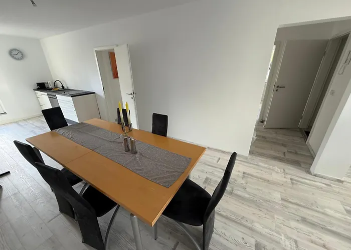 Ffm Str Apartamento *