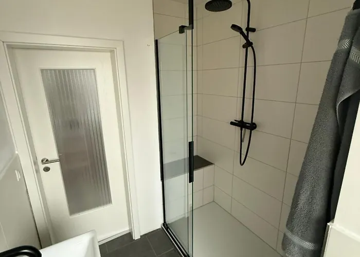 Apartamento Ffm Str *