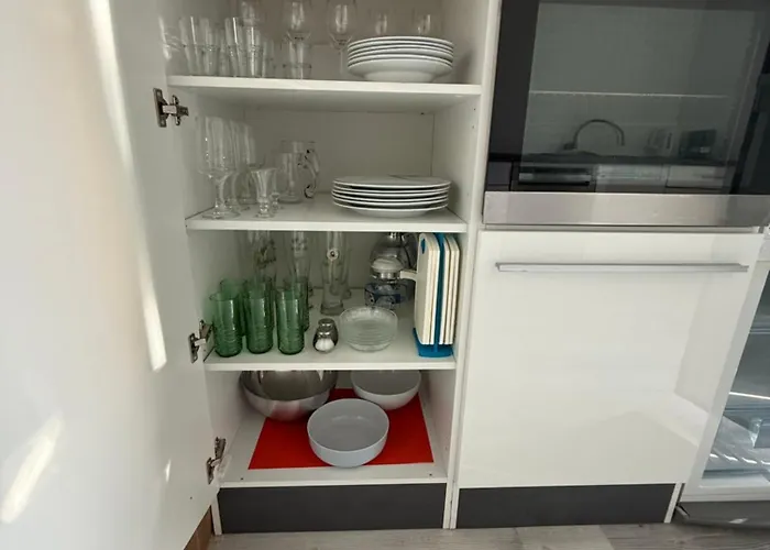 Ffm Str Apartamento *