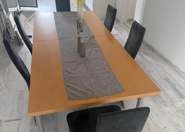 Ffm Str Apartamento *