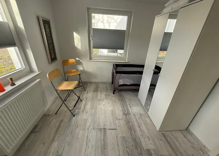 Apartamento Ffm Str